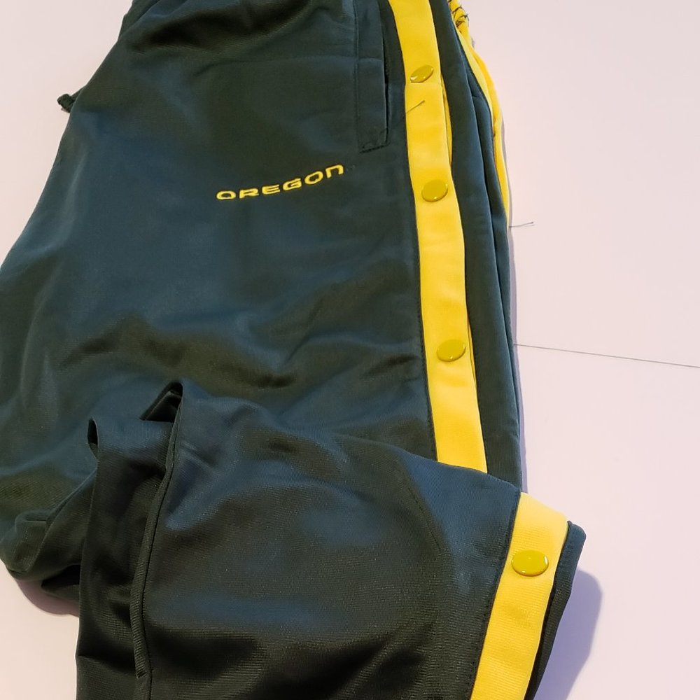 Oregon Ducks Sweat Pants